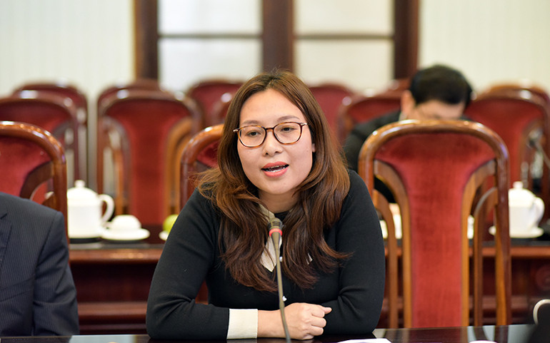 Tọa đàm trực tuyến Cơ hội và thách thức cho ngành mía đường -0