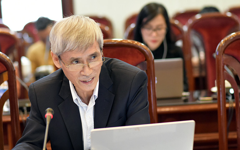 Tọa đàm trực tuyến Cơ hội và thách thức cho ngành mía đường -0