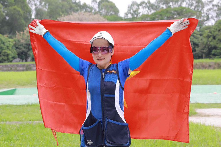 [Cập nhật] SEA Games 31 ngày 19/5: Đoàn Việt Nam cán mốc 140 Huy chương Vàng -0