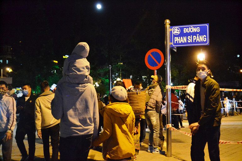 Khai hội “Hương sắc Lào Cai” 2021 tại Sa Pa -0