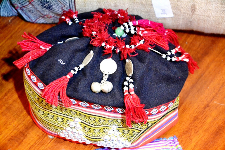 Khai hội “Hương sắc Lào Cai” 2021 tại Sa Pa -6