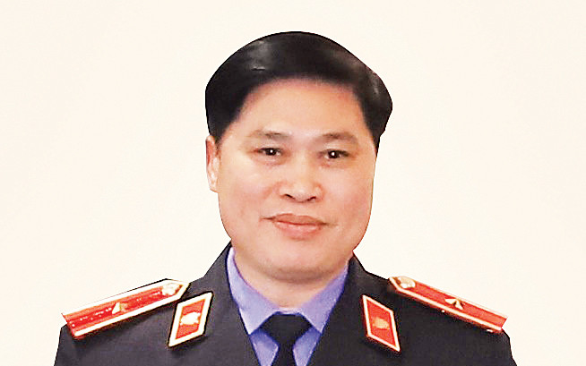 Triển khai đồng bộ, thu hồi triệt để -0