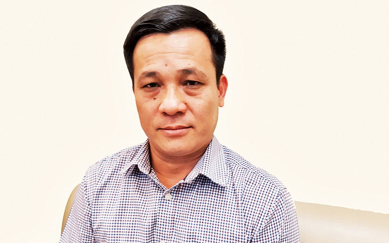 Triển khai đồng bộ, thu hồi triệt để -0