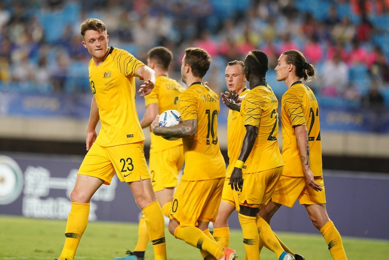 Những thống kê ấn tượng tại vòng loại World Cup 2022 khu vực châu Á -0