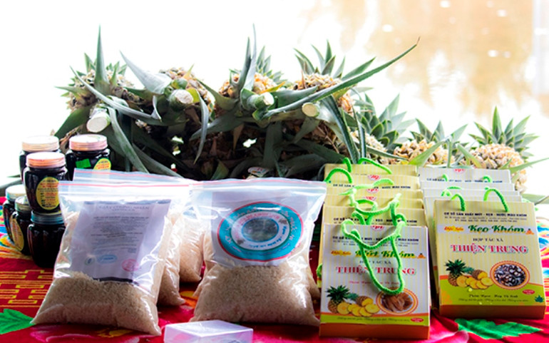 Đến với xứ Gò Quao -0