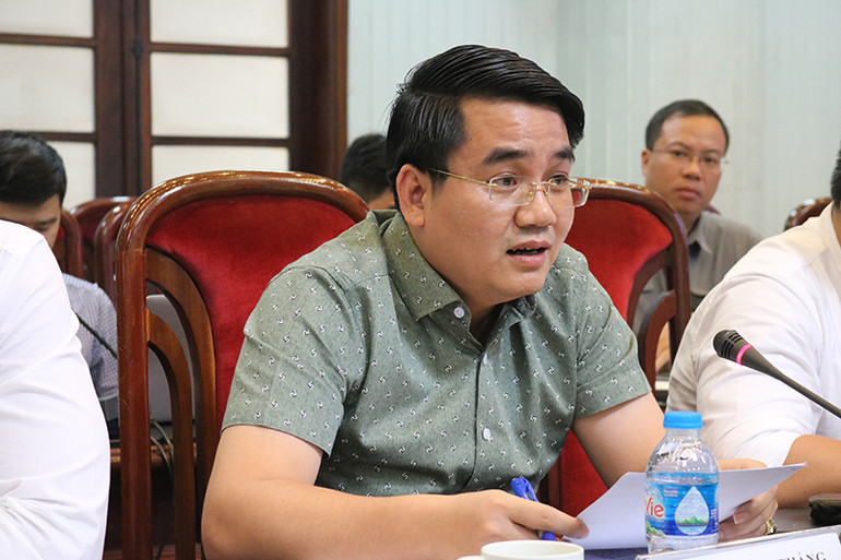 Tọa đàm trực tuyến “Kinh tế tư nhân đầu tư hạ tầng, phát triển năng lượng sạch” -0