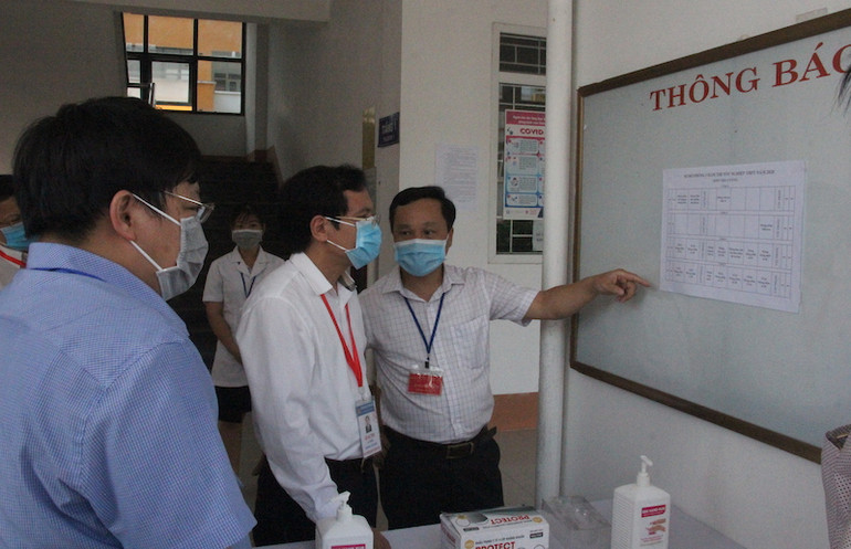 Những dấu ấn giáo dục tiêu biểu năm 2020 -0