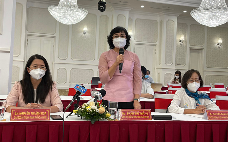 Từng bước phục hồi liên kết du lịch vùng Đông Nam Bộ -0