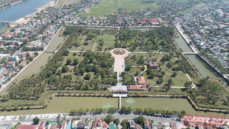 QUẢNG TRỊ THÚC ĐẨY DU LỊCH KÝ ỨC VÀ VĂN HÓA CỘI NGUỒN -0