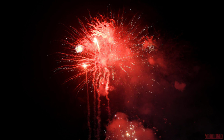 Kỷ niệm 50 năm Ngày giải phóng tỉnh Quảng Trị và 50 năm sự kiện 81 ngày đêm chiến đấu bảo vệ Thành cổ Quảng Trị -4