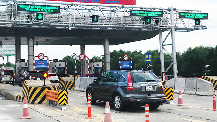 Chuẩn bị cho mọi tình huống -0