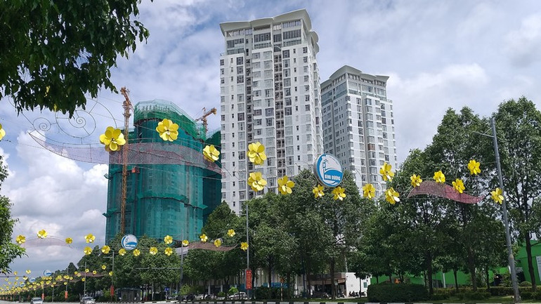 Becamex IDC đồng hành cùng Bình Dương phát triển -0