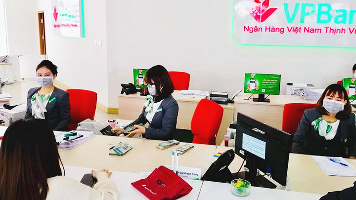 Các ngân hàng sẽ phải cân bằng lại giữa mục tiêu tăng trưởng lợi nhuận và kiểm soát chất lượng tài sản. Áp lực nợ xấu ngân hàng -0