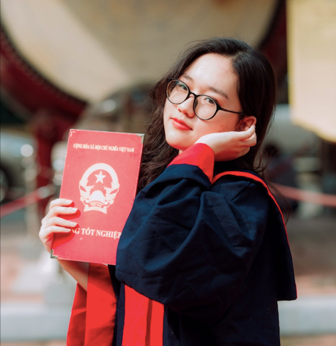 Ba thí sinh cao điểm nhất kỳ thi tuyển sinh vào lớp 10 của Hà Nội -0