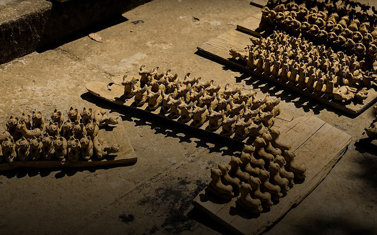 Sắc màu di sản miền Trung ấn tượng trên Bảo tàng số Goolge Arts&Culture -0