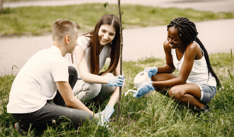 Cuộc đua 10 năm để cứu lấy Trái đất -0