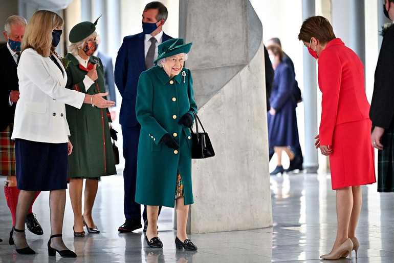 Các đại biểu COP26 nhất trí cam kết tài chính chống biến đổi khí hậu trị giá 100 tỷ USD/năm -0