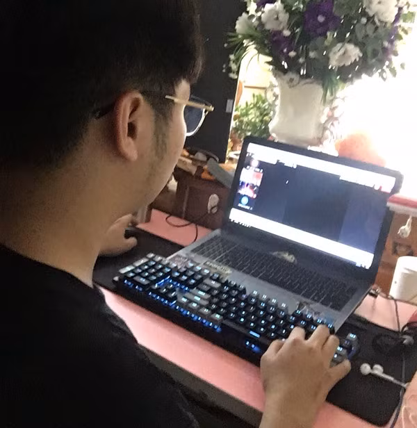 Triển khai phù hợp học trực tuyến bậc cao đẳng, đại học -0