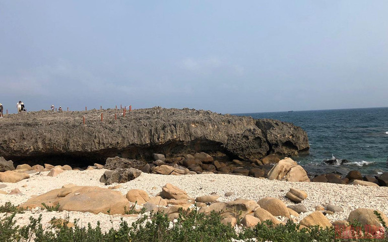 Kết nối các di sản thiên nhiên ở Ninh Thuận -0