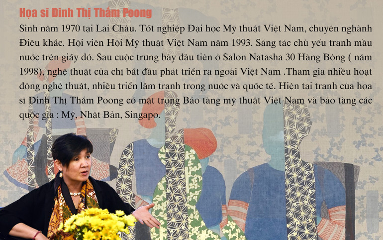 “Nghệ thuật, nếu nệ nguyên tắc thì cằn cỗi lắm!” -0