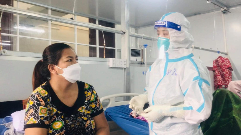 Thêm 31 bệnh nhân Covid-19 nặng, nguy kịch được hồi sinh kỳ tích -0