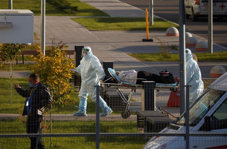 Australia dự kiến nới lỏng thêm các biện pháp phòng dịch ở Sydney -0