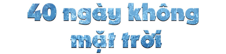 Những ngày ở Bắc Cực -0