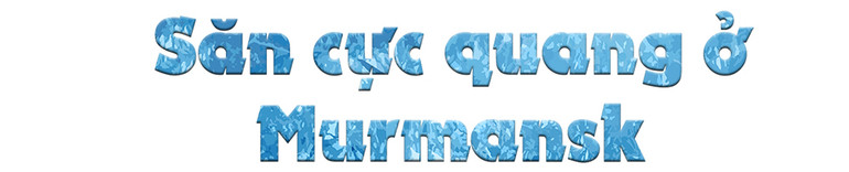 Những ngày ở Bắc Cực -0