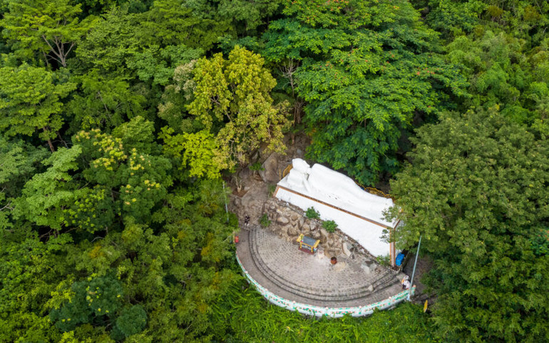 Những điểm đến “gần nhà” lý tưởng cho dịp Tết Dương lịch -0