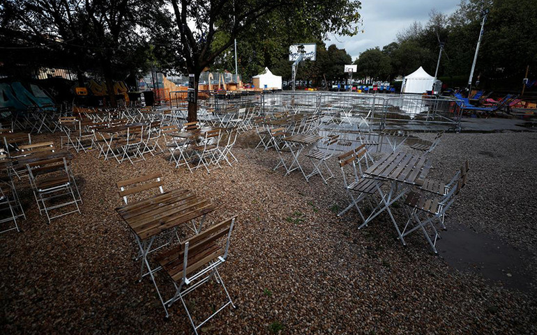 Thế giới vượt mốc 40 triệu ca bệnh Covid-19 -0