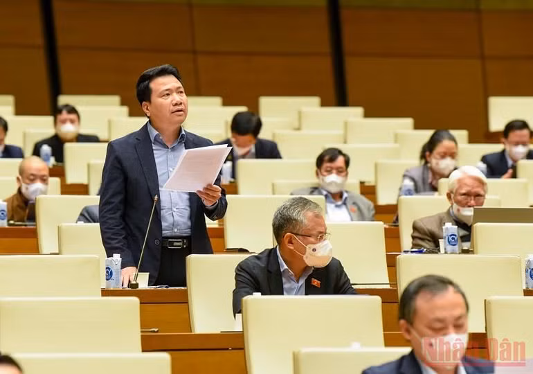 Kiểm soát chặt chẽ việc chuyển đổi mục đích sử dụng đất -0