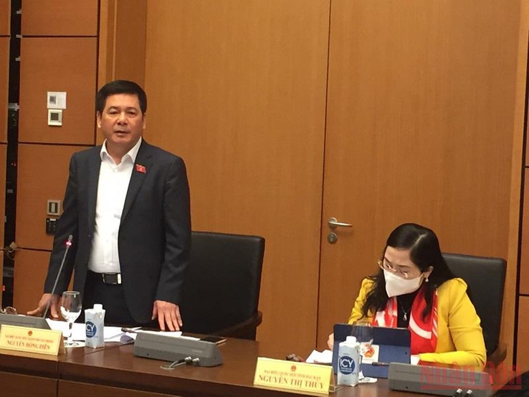 Bảo đảm hiệu quả tổng thể của hoạt động truyền tải điện quốc gia -0