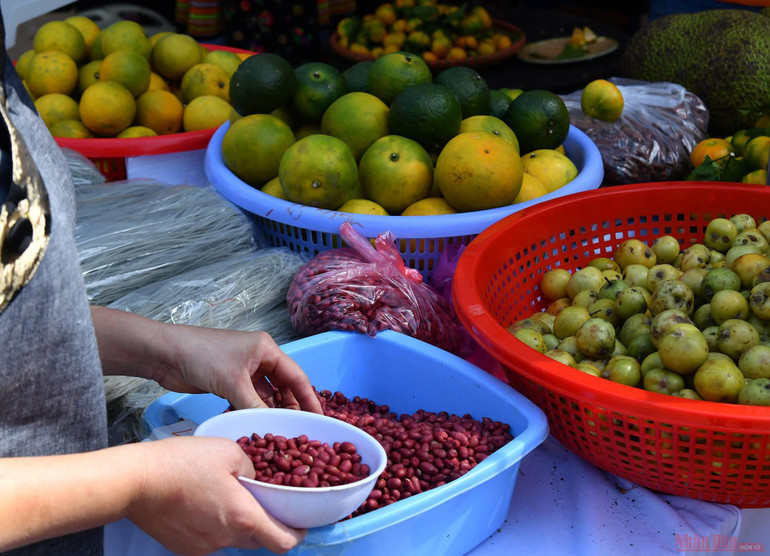 Sắc mầu Sơn La – Tây Bắc tại Hà Nội -0