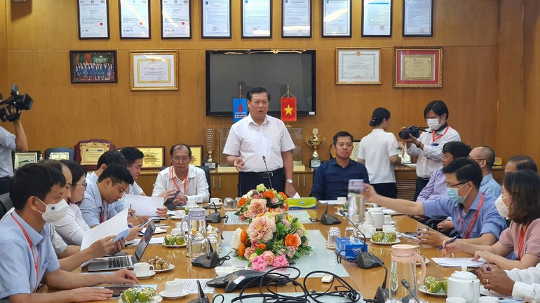 Bà Rịa-Vũng Tàu dồn lực ngăn dịch Covid-19 xâm nhập trên biển -0