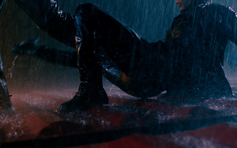 H’Hen Nie sẽ chọn vai hành động nếu có duyên với điện ảnh -0