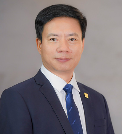 Ngân hàng Nhà nước cử người đại diện vốn nhà nước tại Napas -0