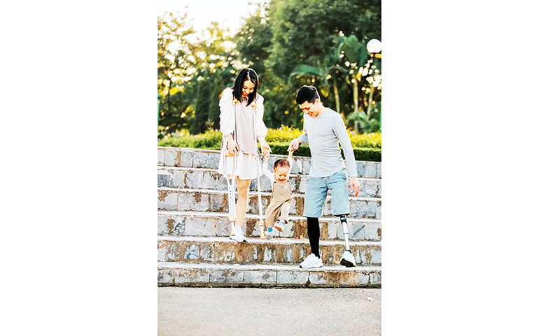 Người gom nhặt khoảnh khắc đẹp -0