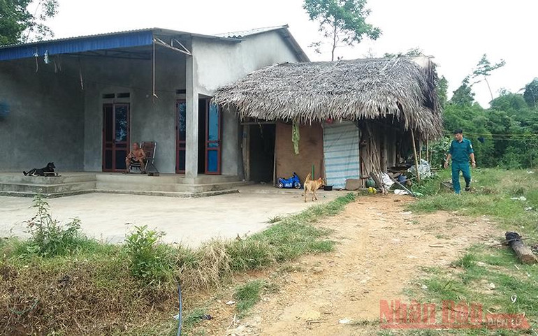 Cần xử nghiêm công ty khai thác than gây ảnh hưởng đời sống người dân -0