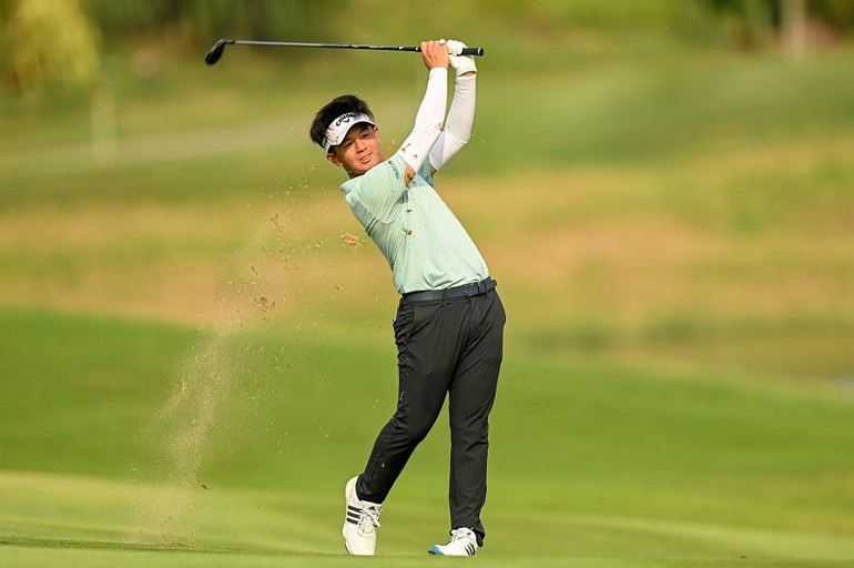 Top 5 vận động viên Thái Lan đáng chú ý nhất tại SEA Games 31 -0