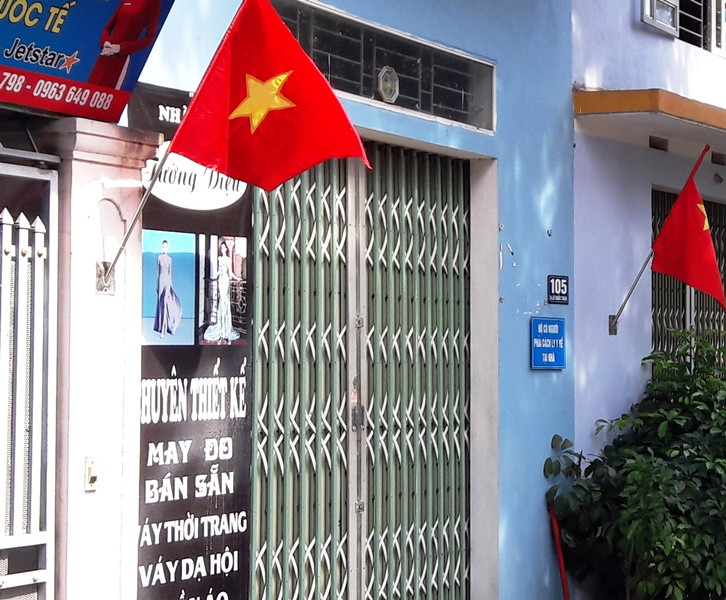 Thanh Hóa có 34 F1 âm tính với Covid-19 -0