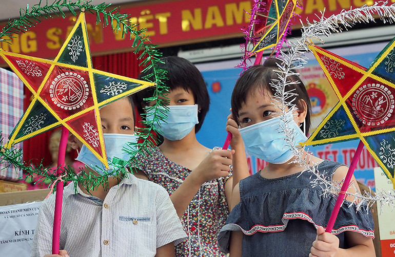 Đón Tết Trung thu giữa mùa dịch Covid-19 -0