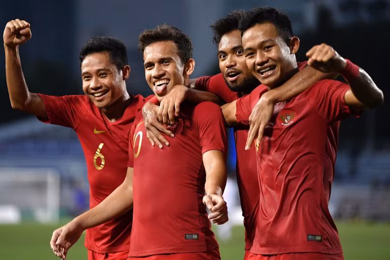 Tuyển Việt Nam đấu Indonesia: Mục tiêu ba điểm -0