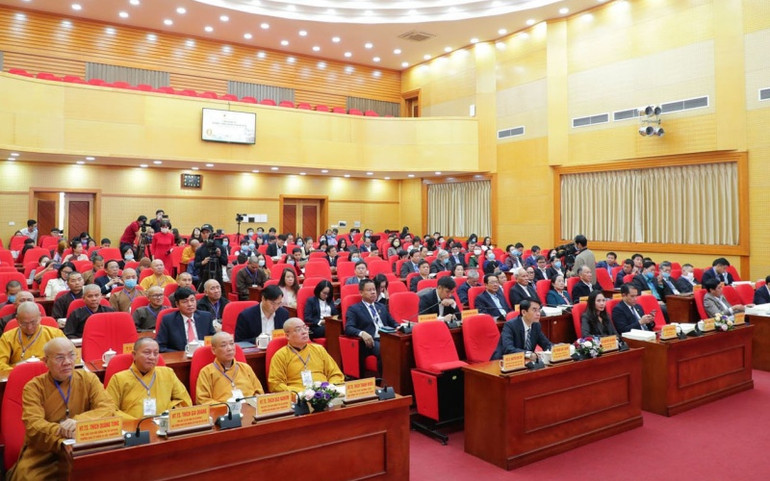 Sự nghiệp tu hành, thiền học và dấu ấn lịch sử của Thiền sư Pháp Loa -0