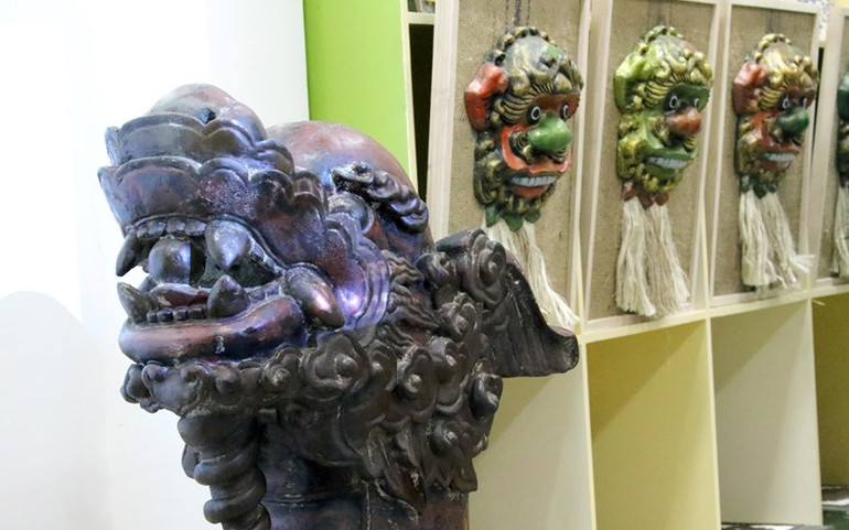 Biết thêm “Nghê Việt tinh tuyển” -0