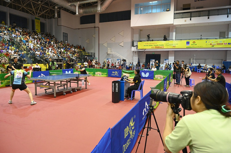 Khép lại một giải đấu thành công -0