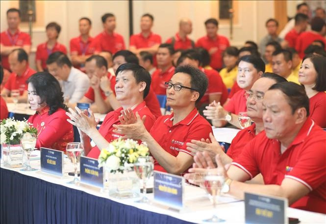 Hệ tri thức Việt số hóa kết nối triệu con tim, triệu khối óc -0