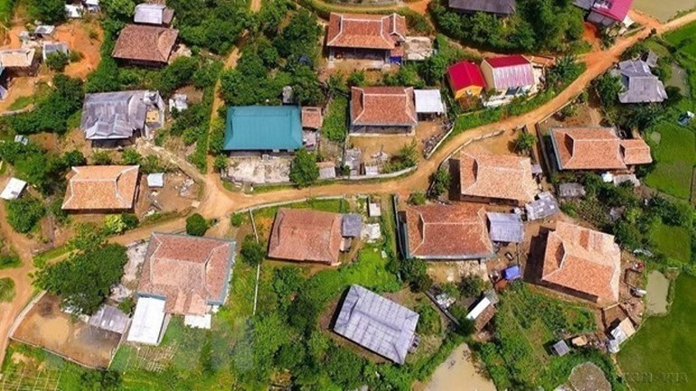 Những đổi thay ở Điện Biên ảnh 29 Điện Biên vượt qua vết thương chiến tranh, khoác lên mình diện mạo mới -0