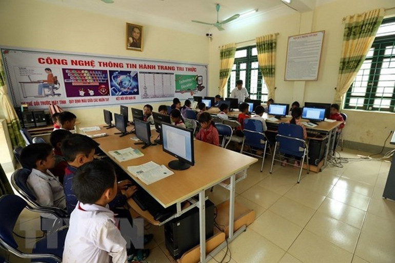 Những đổi thay ở Điện Biên ảnh 15 Điện Biên vượt qua vết thương chiến tranh, khoác lên mình diện mạo mới -0