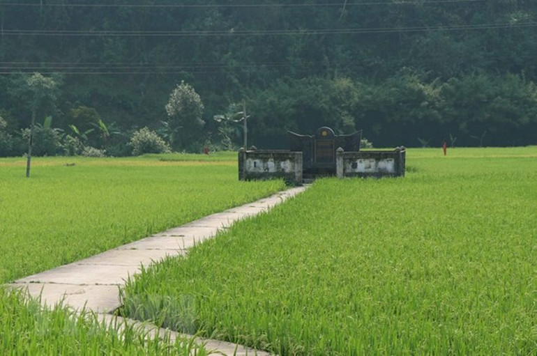 Những đổi thay ở Điện Biên ảnh 36 Điện Biên vượt qua vết thương chiến tranh, khoác lên mình diện mạo mới -0