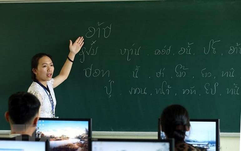 Những đổi thay ở Điện Biên ảnh 14 Điện Biên vượt qua vết thương chiến tranh, khoác lên mình diện mạo mới -0